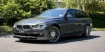 Alpina B3 Bi-Turbo Touring 2017 года (AU)